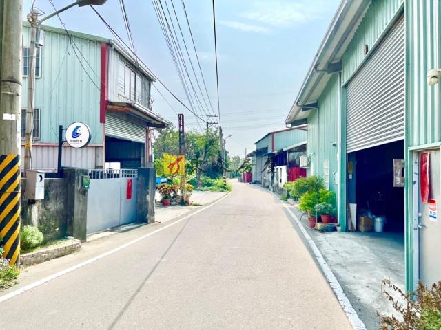 台中大雅農地-1