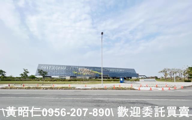 安南農地-6