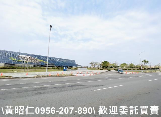 安南農地-7