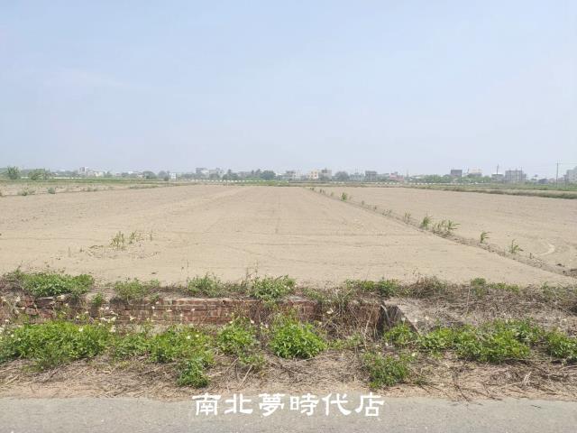 台南七股農地-1
