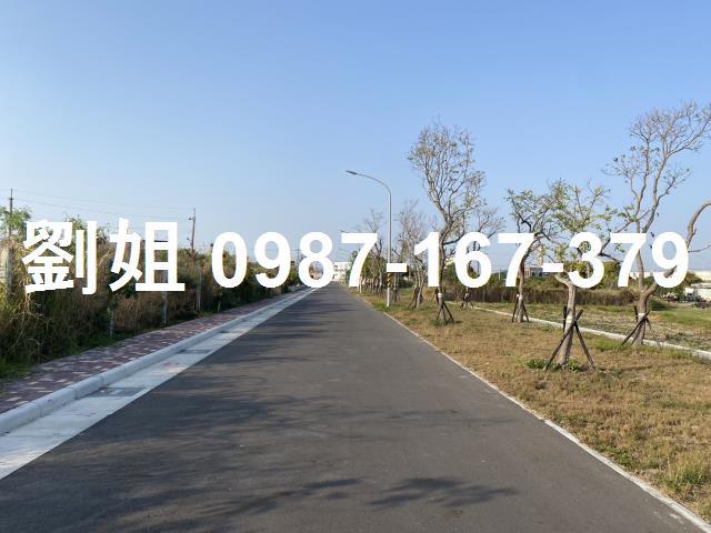 麻豆工業地-1