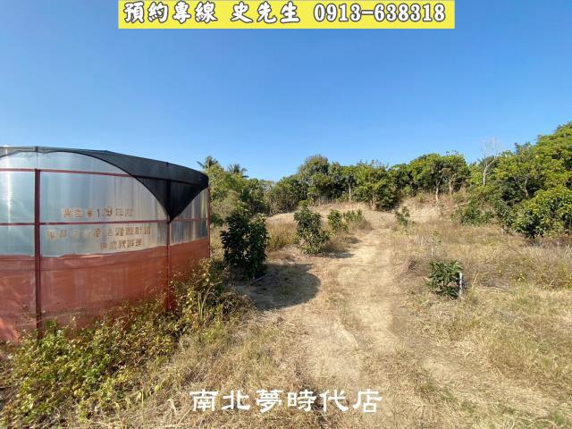 台南農地-9