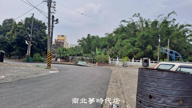 台南關廟建地-10