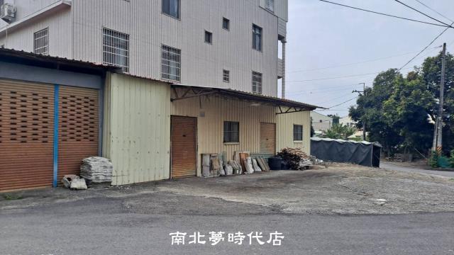 台南關廟建地-11