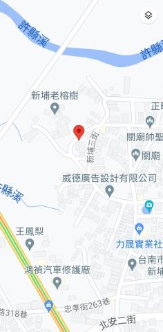 台南關廟建地-12