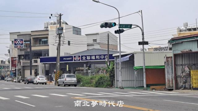 台南關廟建地-2