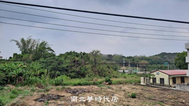 台南關廟建地-3