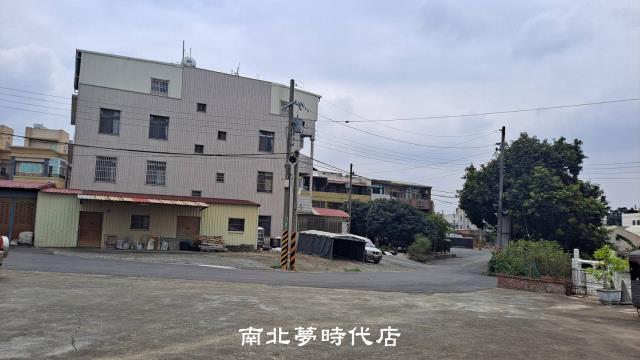 台南關廟建地-4