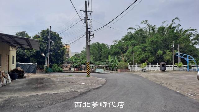 台南關廟建地-5