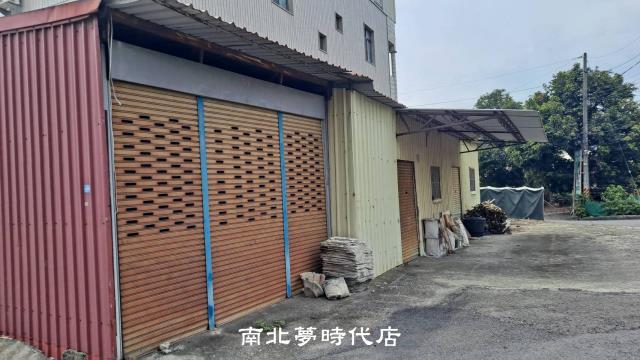 台南關廟建地-6