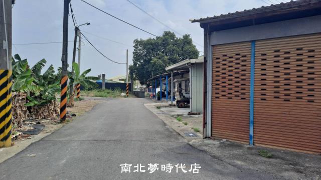 台南關廟建地-7