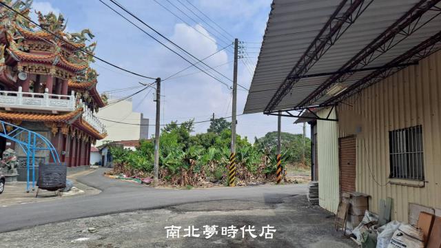 台南關廟建地-8