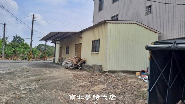 台南關廟建地-9