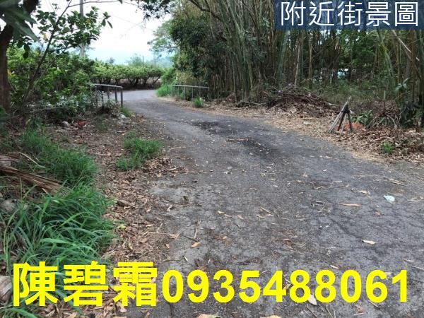 楠西農地-3