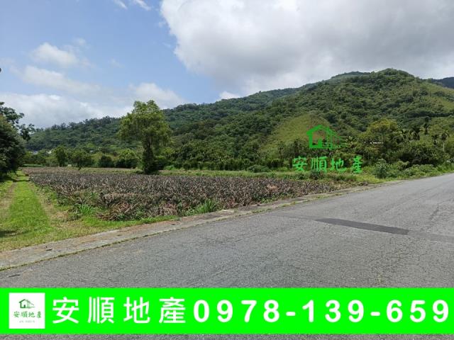 鹿野農地-2