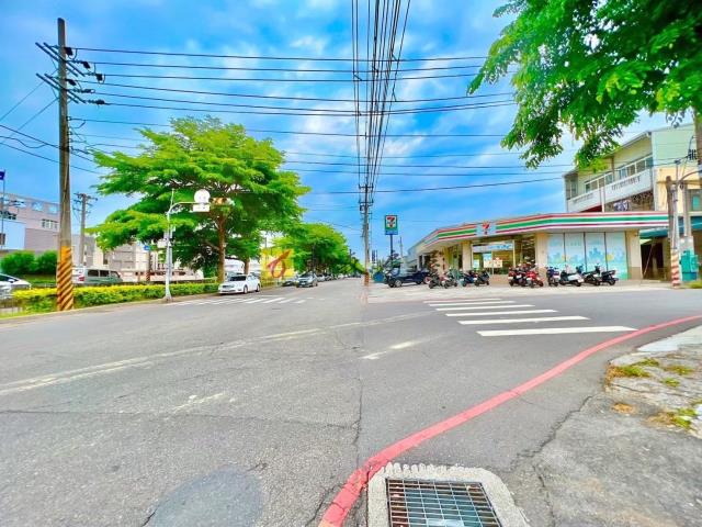 大雅農地-8