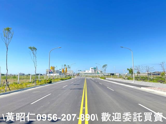 台南麻豆工業地-1