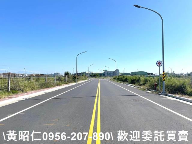 台南麻豆工業地-2