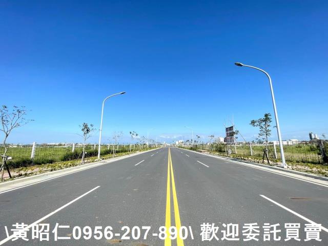 台南麻豆工業地-3