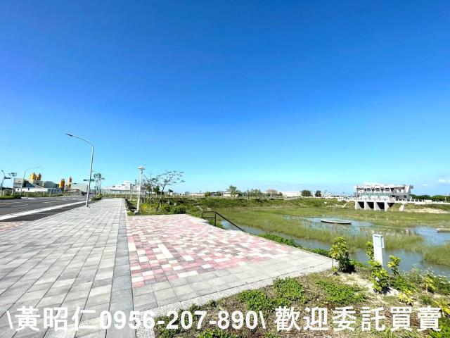 台南麻豆工業地-4