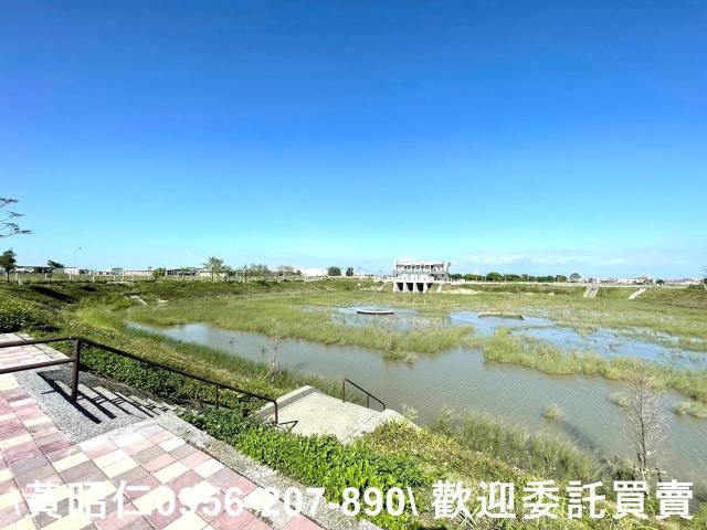 台南麻豆工業地-5