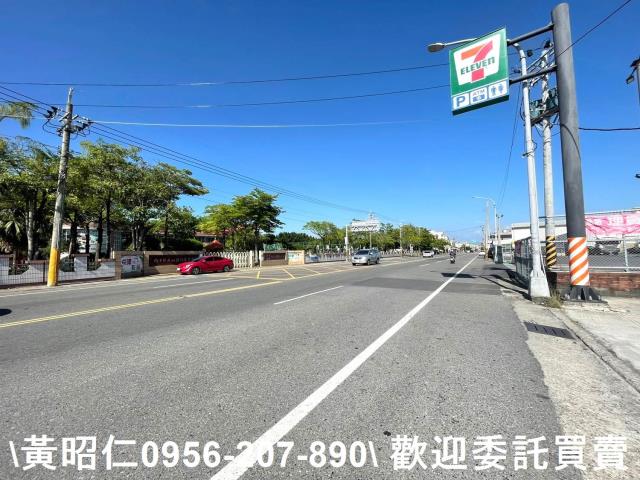 台南麻豆工業地-6