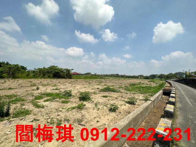 台南農地-3