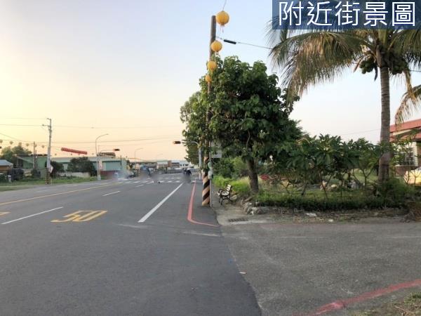 台南永康建地-3