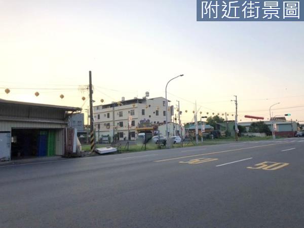 台南永康建地-4