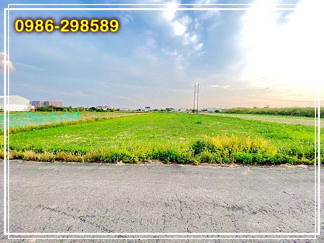 台南新市農地-3