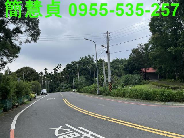 鹿谷農地-9
