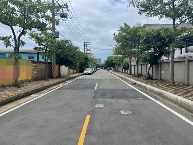 桃園大園工業地-1