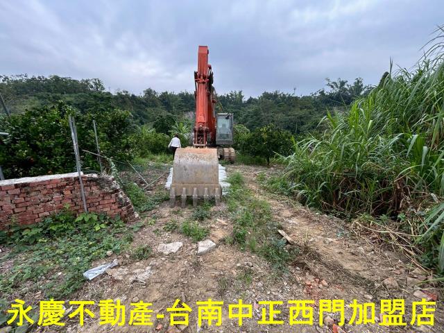 台南白河建地-6