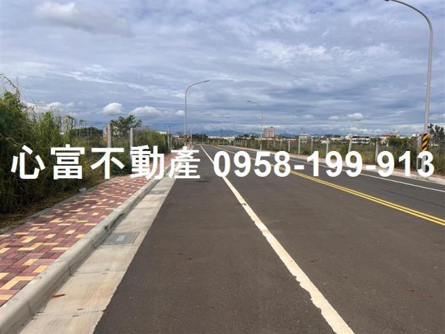 台南麻豆工業地-2