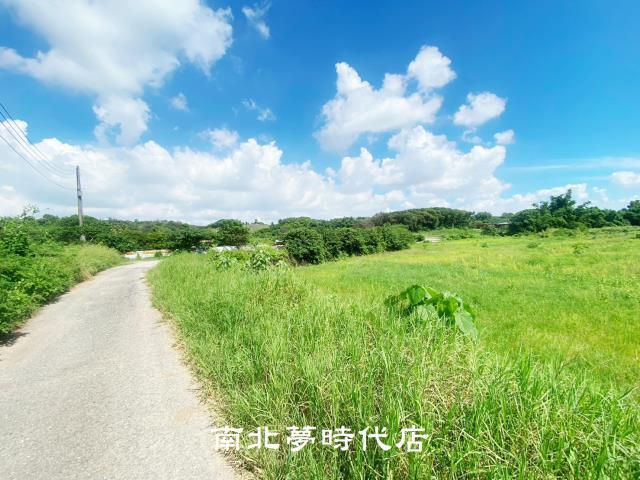 台南關廟農地-10