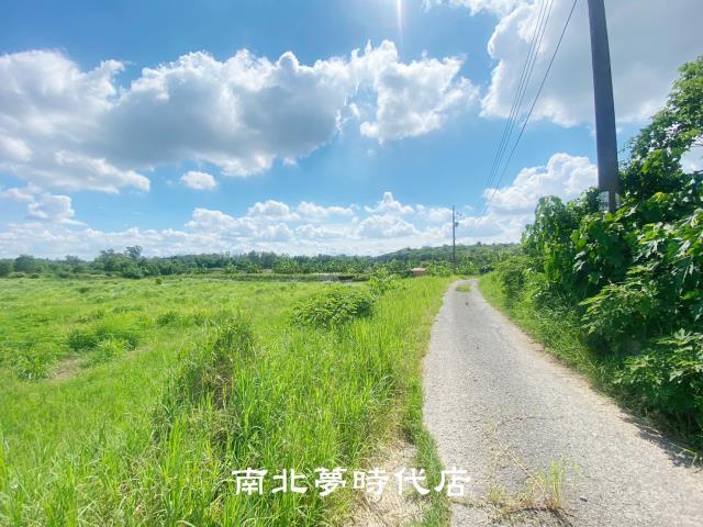 台南關廟農地-12