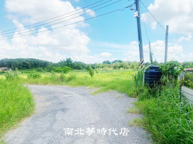 台南關廟農地-4