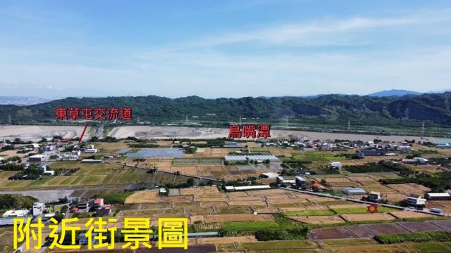 南投農地-5