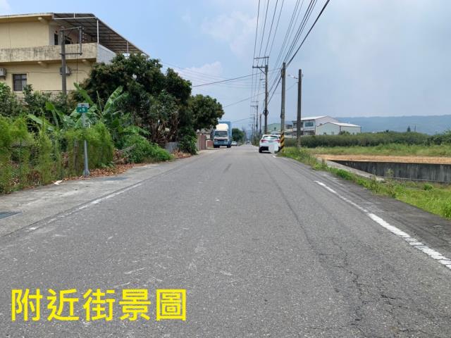 南投農地-7