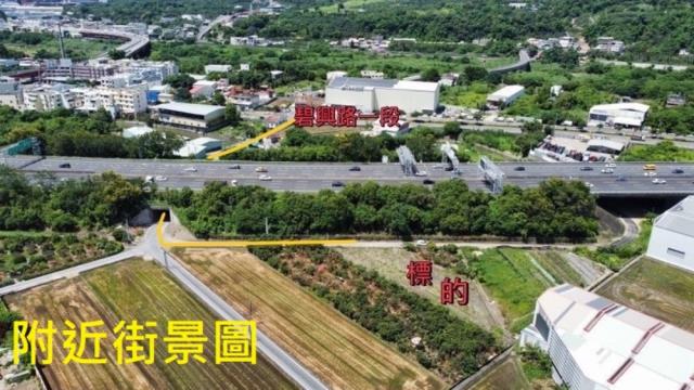 南投草屯農地-4