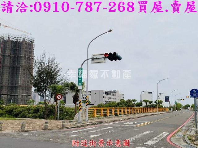 台南安南建地-9