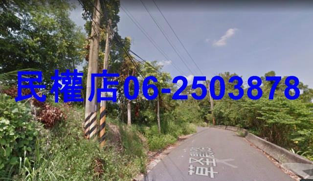 台南龍崎農地-4