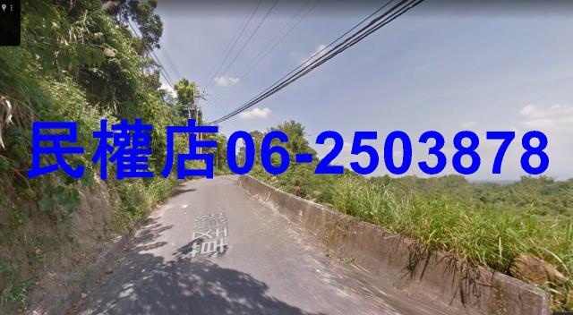 台南龍崎農地-5