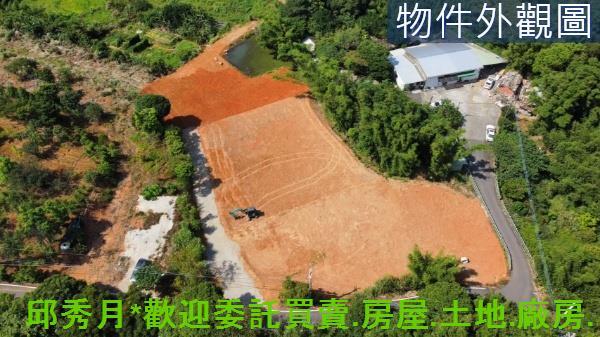 新北三芝農地-2