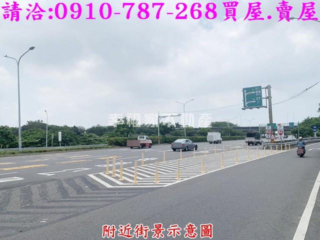 仁德農地-14