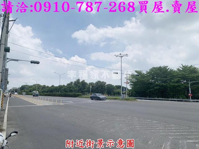 仁德農地-1