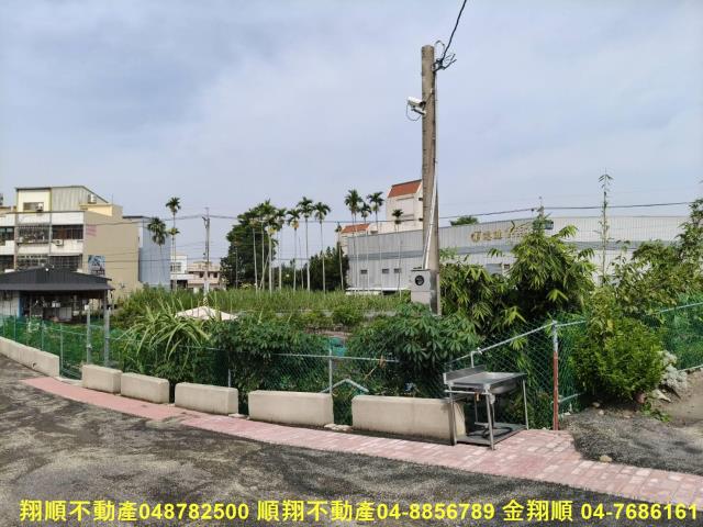 彰化大村農地-10