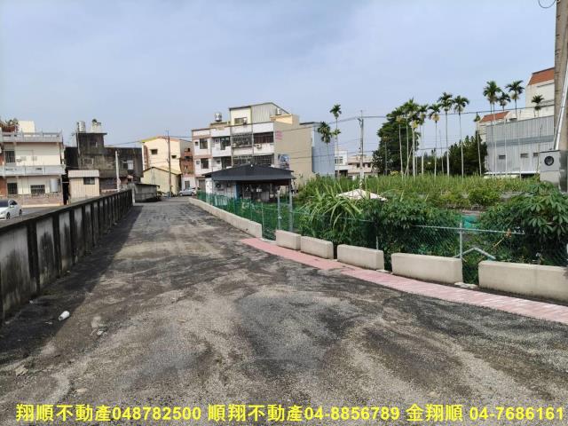 彰化大村農地-11