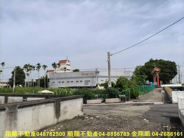 彰化大村農地-12