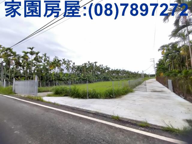 萬巒農地-1